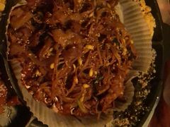 -Outdark Korean Restaurant