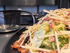 -MI WU FACTORY米屋美食工厂餐厅(绿地店)