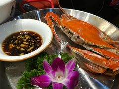 -必点海鲜·鲅鱼水饺(鞍山西道店)