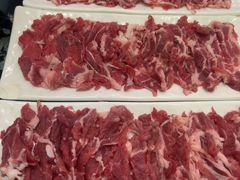 -潮汕美牛肉丸火锅店(天宁寺店)
