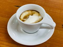 -休门咖啡(黄泥崖店)