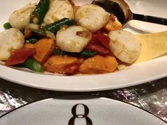 -8餐厅(新葡京酒店)