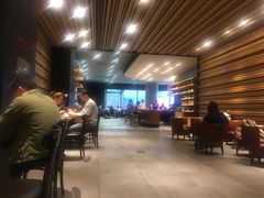 -星巴克臻选(郑州国贸360广场店)