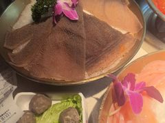 -小龙坎火锅(全球总店)