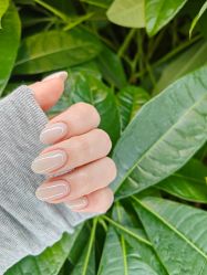 点击看大图 -莫奈花园日式美甲美睫