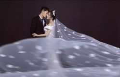 -大花轿艺术影像高端定制婚纱摄影(朝阳一路店)