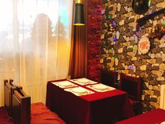 -92°C俄式厨房(中央大街店)