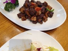 -翠山·映月湖景餐厅(映月湖公园店)
