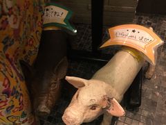 -我那覇豚肉店(カフーナ旭橋店)