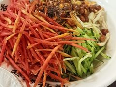 -牛一嘴·兰州牛肉面·大盘鸡(财富中心店)