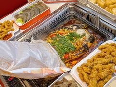 -黑猫馋纸包鱼(阳光店)