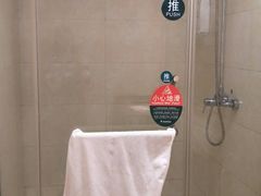 -格林豪泰智选酒店(合肥西站西七里塘地铁站店)