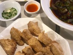 香煎普宁豆干-潮人姐妹轩(海宁路店)