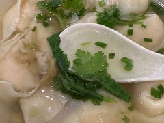 -吉祥馄饨(虹桥火车站店)