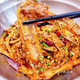 西安市碑林区兰蒂斯城11号楼路边门店