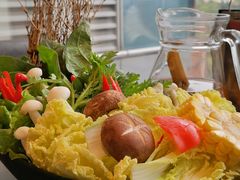 -捞王锅物料理(上海世茂广场店)