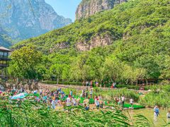 -云台山风景名胜区