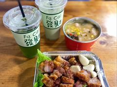 -大学城夜市大排档(凤栖路店)