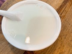 -沙湾姜埋奶(兴新包店)