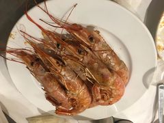 -圆顶阁西餐厅(郑州索菲特国际饭店 )
