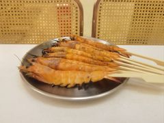 -白仁仔· 活烤海鲜 宵夜(豫园店)