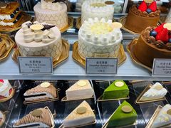 -布歌东京(清河万象汇店)