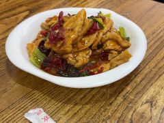 -红实家常菜(静安里店)