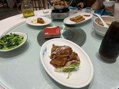 -不倒翁·安徽名菜楼(步行街店)
