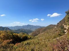 -灵山