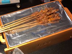 -探鱼·鲜青椒爽麻烤鱼(领展购物广场店)