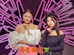 -上海杜莎夫人蜡像馆
