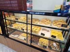 -起士林(荣安大街店)