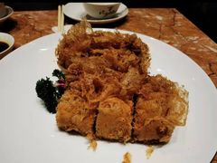 古法手工香酥鸭-金玉满堂潮州酒楼(无限极荟购物广场店)