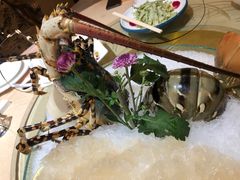 -鹏天阁酒楼·海鲜(红旗店)