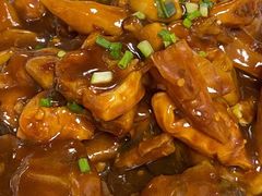 -童福兴·南京菜(老门东店)