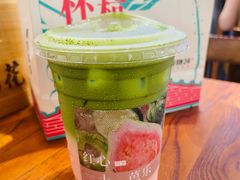 -炖物24章·顺时轻养茶(杭州大厦店)