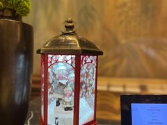 -常州武进九洲喜来登酒店