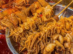 -憨铁匠老火锅(龙岗万科里店)