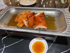 脆皮烧鹅皇-稻香饭店(IFS国金中心店)