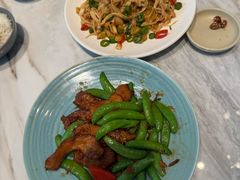 -志明眷村·台式融合菜·宵夜