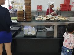 -常州糕团店(北大街新世纪商城店)