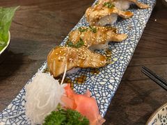 -哥哥の深夜食堂(永乐汇亲子购物运动中心店)