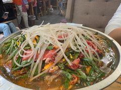 -京玉菲饭店(李村店)