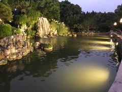 -西郊宾馆·1921餐厅