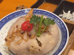 -芋包王闽南茶楼(八市店)