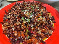 -常和州·夜宵大排档(常州单店)