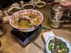 -毛家饭店(今洲广场店)