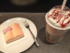 -星巴克(兰桂坊店)