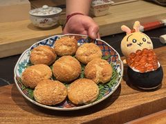 -鳥喜Toriki怀石烧鸟料理
