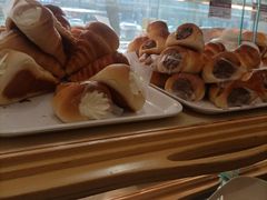 -新侨三宝乐面包店(崇文门店)